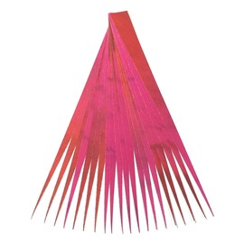 Paper Strips for Making Paper Beads 1/2" Wide or 1" Wide Triangle Shaped