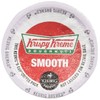 Krispy Kreme Smooth Light Roast Coffee 48 K-Cups