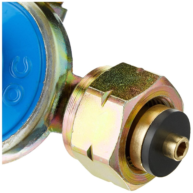 CFH DR 115 52115 Propane Regulator 1-4 Bar