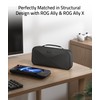 Syntech Hard Carrying Case Compatible with ASUS ROG Ally/ROG Ally