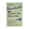 Dr. Lin 닥터린 콘드로이친 1200 콘레이티 MBP 1200mg x 30정 x 1박스 // AO Dr. Lean Chondroitin 1200 Conrei MBP 1200mg x 30 Tablets x 1 Box // AO