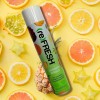 Refresh Shampoo En Seco Cabello Aroma Fruta 342ml Limpieza