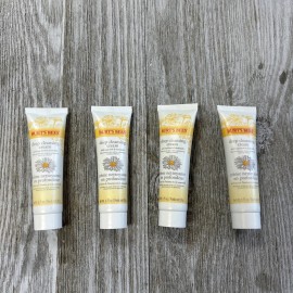 Burt's Bees 4 Pack Burt's Bees Deep Cleansing Cream 0.75 oz /pick 4
