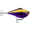 Rapala Rippin' Rap 07 Bad Lipstick
