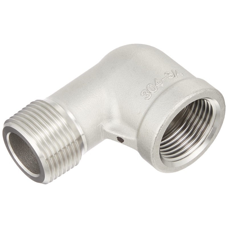 Flowbal Street Elbow (SCS13A) 04100305 VSL06