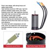 4292 1780KV Brushless Motor V2 Internal Rotation 4 Poles Sensorless