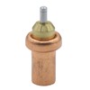 PLENTZOM Thermostatic Valve Kit 22186720 22463368 22831341 Compatible with Ingersoll