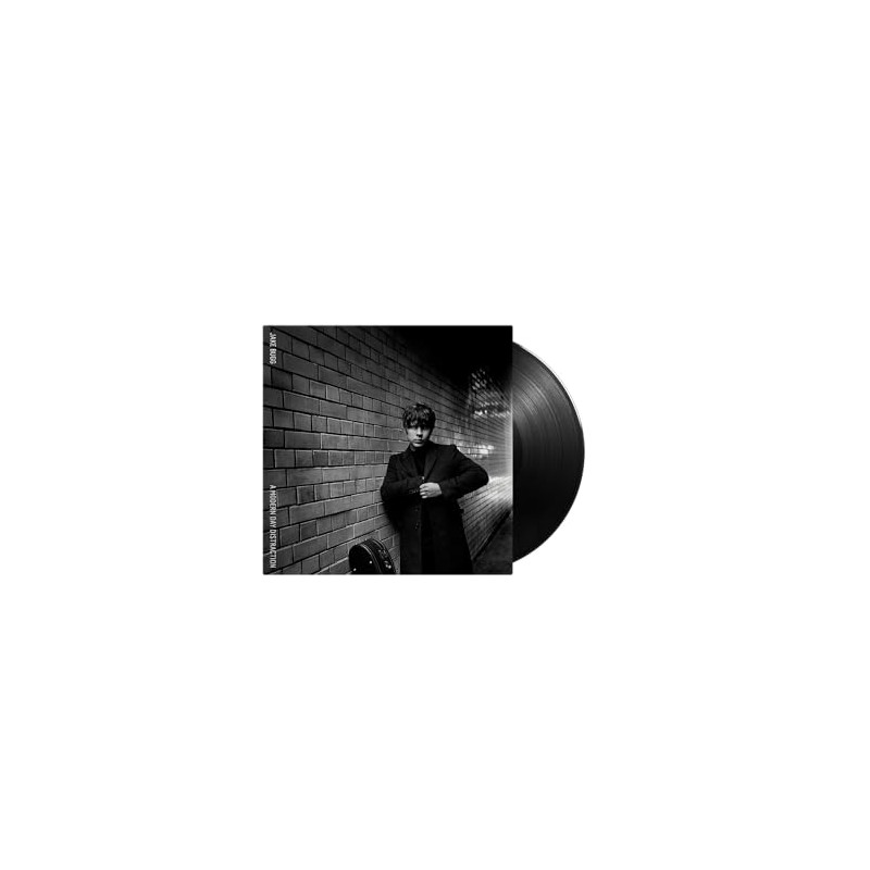 A Modern Day Distraction (Vinyl)