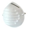 Scan SCAPPEHYG50 Moulded Comfort Mask - Non PPE Pack of