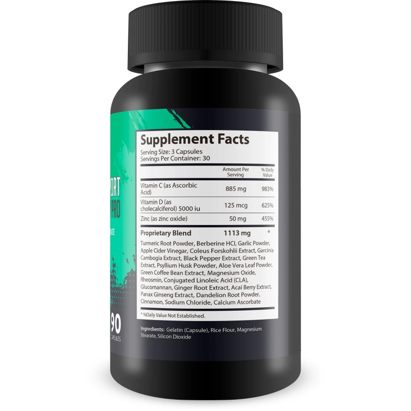 True You Health Prostate Support Potent Prostivity Pro - Our