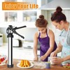 Windspeed Churro Maker Kit, Long Churro Maker Machine with Piping