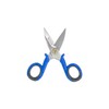 Alyco 108015 - Electricians Scissors for Cable Cutting 145 mm
