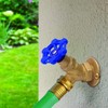 Faucet Grip Two Pack