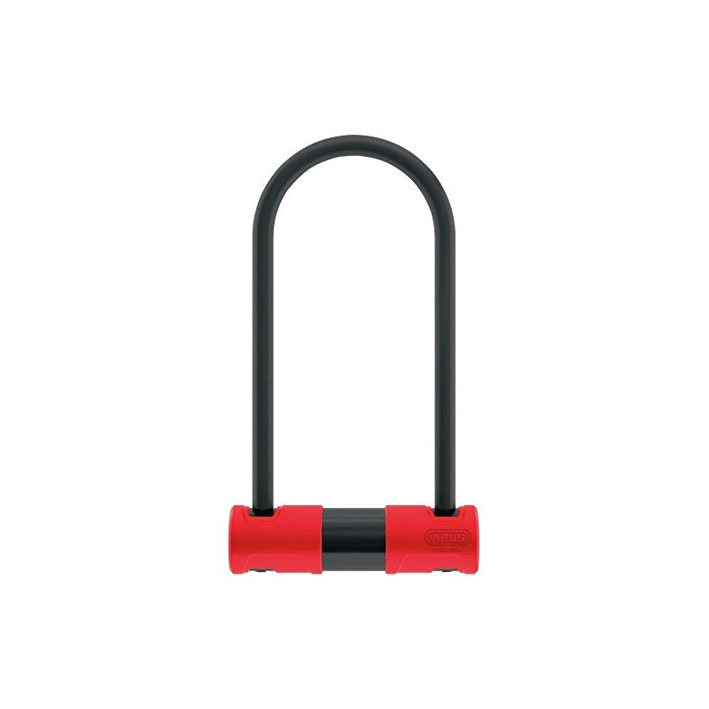 ABUS 440A Alarm 440A/150HB160 USH, Black, 16 cm