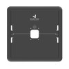 【Domestic Genuine Product】ONED Majextand・Laptop Stand Based on Ergonomics (Space Black)