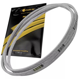 Celox 1/2" x 126 3/4" Deck Belt for Gravely Zoom XL ZT 42 Zero-Turn Mower 07219600