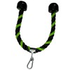 yuhqc Heavy Tricep Rope for Pulley System Attachment,LAT Pull Down