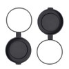Kylietech Binocular Objective Lens Cover 42mm Optics Lens Case for