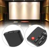 ECSiNG 1 x Home Cinema TV Soundbar Sound Bar Remote