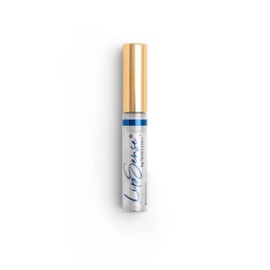 SeneGence LipSense Moisturizing Gloss – Hydrating, Long-Lasting Gloss with Shea Butter & Vitamin E, Vegan & Paraben-Free