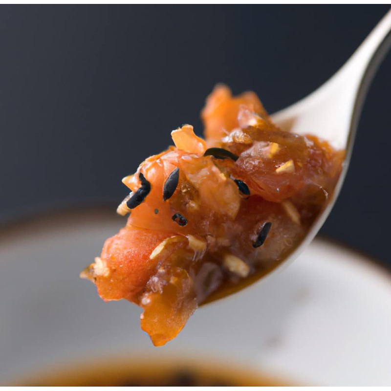 Nippon Shokken Japanese Miso Ginger Sauce 4.8lb