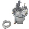 BEALIFE Carburetor Motorcycle Dirt Bike Choke Component Long-term Performance Replacement