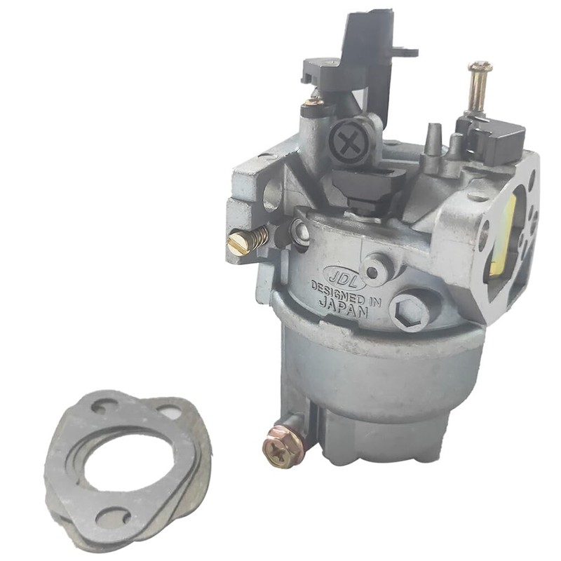 BEALIFE Carburetor Motorcycle Dirt Bike Choke Component Long-term Performance Replacement