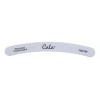 Cala Lima Zebra En Curva Cala Banana Zebra Nail File