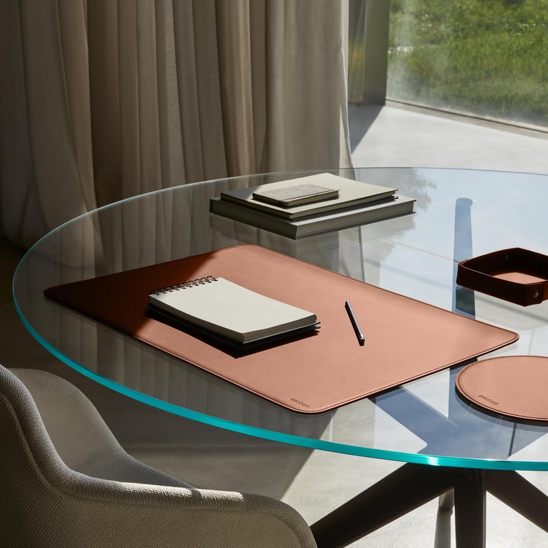 eglooh - Orfeo - Desk Round Pen Holder Design Made