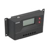 Solar Charge Controller 12V 24V PWM Auto Paremeter Adjustable LCD