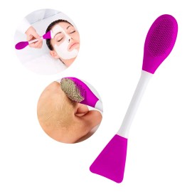 Cepillo Facial Diler Silicón