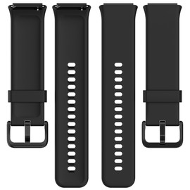 TenCloud 5Pack Bands for V7 Pro Smartwatch Accessory intended for SKG V7 (Not the V9 Pro) Watch Bands Strap Compatible with SKG V7 Pro Band