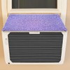Olithber Air Conditioner Drip Cushion Stops The Noise from Raining