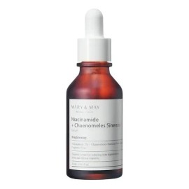 Sérum Mary & May Niacinamida y Chaenomeles Sinensis Aclarante 30ml