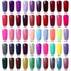 Vishine Soak-Off UV LED Gel Polish Nail Art Manicure Lacquer