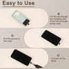 YFWE Universal Phone Tether Tab, Lanyard Tool for Phone, Cell