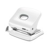 Rapid FC30 Desktop Hole Punch - White