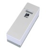 Stainless Steel Panel LCD Aromatherapy Diffuser Intelligent Digital Essential Oil