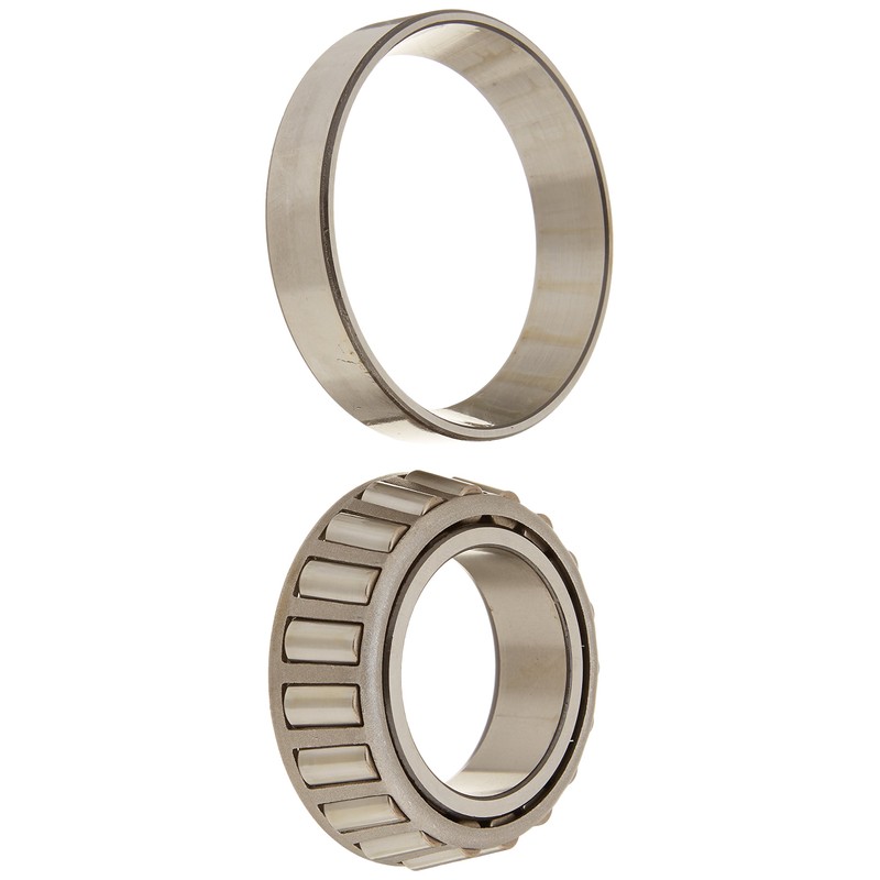 Timken SET45 Bearing Set, 1 Count (Pack of 1)