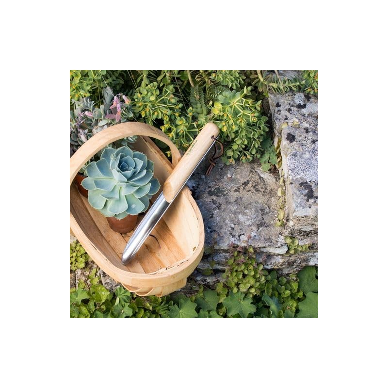 Burgon & Ball RHS Stainless Steel Rockery Trowel