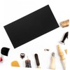 Ipetboom Black Abs Plastic Sheet Thermal Formed Panel for DIY
