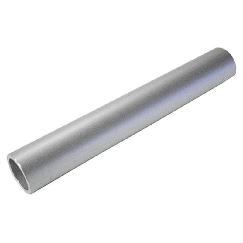 MINOURA FG540/220/VERGO-TF 12mm Thru Axle Adapter Silver