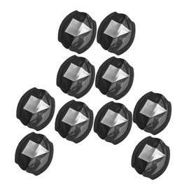 IWOWHERO 20pcs Men's Incontinence Pads Breathable Panty Liners for Women Sanitary Napkins Strong Absorption Comfortable Material