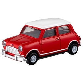Takara Tomy Tomica Premium 12 Maurice Mini Car Toy for Ages 6 and Up