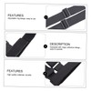 Angoily Snowboard Carry Strap Lightweight Shoulder Carrier for Fit for
