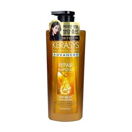 H Plus Mall IS Kerasis Advanced Repair Ampoule Shampoo 600ml / 에이치플러스몰 IS 케라시스 어드밴스드 리페어 앰플 샴푸 600ml