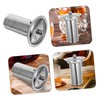Mobestech Stainless Steel Tea Strainer Portable and Reusable Fine Mesh