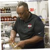 G Hughes Sauce Barbecue Original Sugar Free, 18 oz (2)