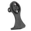 GUB 693 Bicycle Computer Mount Carbon Fibre Bicycle Computer Handlebar