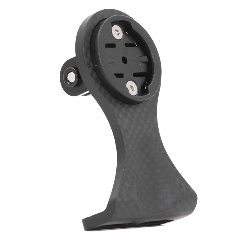 GUB 693 Bicycle Computer Mount Carbon Fibre Bicycle Computer Handlebar